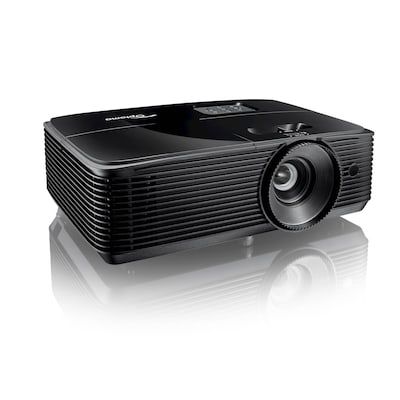 Optoma HD146X Full HD DLP 16:9 Heimkino Projektor 3600 Lumen HDMI Optoma HD146X Full HD DLP 16:9 Heimkino Projektor 3600 Lumen HDMI von Optoma Deutschland