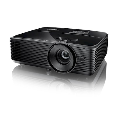 Optoma HD28e DLP Heimkino Projektor 3800 Lumen Full HD HDMI von Optoma Deutschland