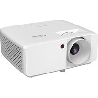 Optoma HZ146X-W Full HD-Laser-Heimprojektor 3800 Lumen HDMI/USB Optoma HZ146X-W Full HD-Laser-Heimprojektor 3800 Lumen HDMI/USB von Optoma Deutschland