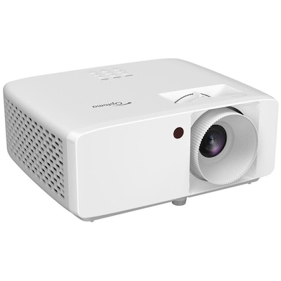 Optoma HZ40HDR 3D DLP Beamer (1920x1080 Full HD) 4000 Lumen 300000:1 von Optoma Deutschland