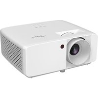 Optoma HZ40HDR 3D DLP Beamer (1920x1080 Full HD) 4000 Lumen 300000:1 von Optoma Deutschland