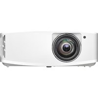 Optoma UHD35STx Laser Projektor 3600 Lumen 4K UHD 2xHDMI/USB von Optoma Deutschland