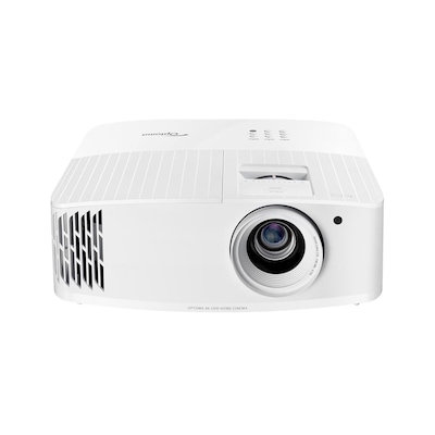 Optoma UHD38x DLP 4K UHD 16:9 Heimkino Projektor 4000 Lumen HDMI Optoma UHD38x DLP 4K UHD 16:9 Heimkino Projektor 4000 Lumen HDMI von Optoma Deutschland