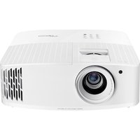 Optoma UHD38x DLP 4K UHD 16:9 Heimkino Projektor 4000 Lumen HDMI Optoma UHD38x DLP 4K UHD 16:9 Heimkino Projektor 4000 Lumen HDMI von Optoma Deutschland