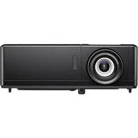 Optoma UHZ55 DLP 4K UHD Laser Heimkino Projektor 3000 Lumen HDMI/USB/WLAN Optoma UHZ55 DLP 4K UHD Laser Heimkino Projektor 3000 Lumen HDMI/USB/WLAN von Optoma Deutschland
