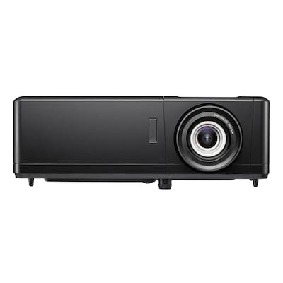 Optoma UHZ55 DLP 4K UHD Laser Heimkino Projektor 3000 Lumen HDMI/USB/WLAN Optoma UHZ55 DLP 4K UHD Laser Heimkino Projektor 3000 Lumen HDMI/USB/WLAN von Optoma Deutschland