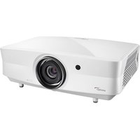 Optoma UHZ65LV 4K Laser Heimkino Projektor 5000 Lumen HDMI/VGA/USB von Optoma Deutschland