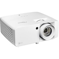 Optoma UHZ66 4K UHD-Laserprojektor 4000 Lumen HDMI/USB Optoma UHZ66 4K UHD-Laserprojektor 4000 Lumen HDMI/USB von Optoma Deutschland