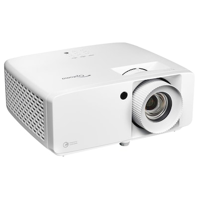 Optoma UHZ66 4K UHD-Laserprojektor 4000 Lumen HDMI/USB Optoma UHZ66 4K UHD-Laserprojektor 4000 Lumen HDMI/USB von Optoma Deutschland