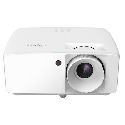 Optoma ZH400 Laser Projektor 4000 Lumen Full HD 2xHDMI/USB Optoma ZH400 Laser Projektor 4000 Lumen Full HD 2xHDMI/USB von Optoma Deutschland