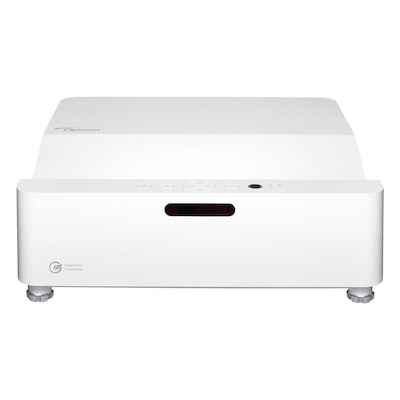 Optoma ZH450ST Laser Projektor 4200 Lumen Full HD 2xHDMI/USB Optoma ZH450ST Laser Projektor 4200 Lumen Full HD 2xHDMI/USB von Optoma Deutschland