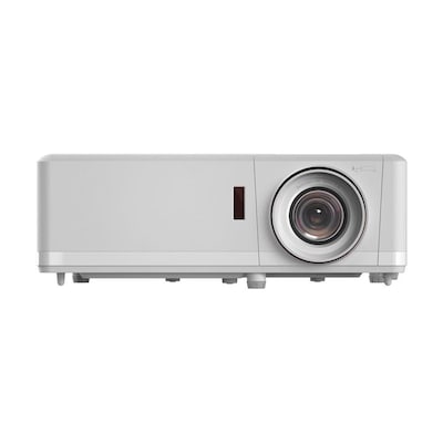 Optoma ZH507+ DLP FHD Laser Projektor 5500 Lumen HDR HDMI/USB/LAN/VGA/WIFI Weiß Optoma ZH507+ DLP FHD Laser Projektor 5500 Lumen HDR HDMI/USB/LAN/VGA/WIFI Weiß von Optoma Deutschland