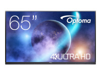 Optoma Creative Touch 5652RK+ - 165 cm (65") Diagonalklasse 5-Series LCD-Display mit LED-Hintergrund von Optoma Technology