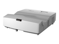 Optoma EH340UST - DLP-Projektor - 3D - 4000 ANSI-Lumen - Full HD (1920 x 1080) von Optoma Technology