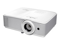 Optoma EH401 - DLP-Projektor - tragbar - 3D - 4000 lm - Full HD (1920 x 1080) von Optoma Technology