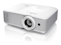 Optoma HD30LV - DLP-Projektor - tragbar - 3D - 4500 lm - Full HD (1920 x 1080) von Optoma Technology