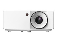 Optoma HZ146X-W - DLP-Projektor - Laser - 3D - 3800 lm - Full HD (1920 x 1080) von Optoma Technology