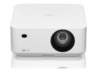 Optoma ML1080ST - DLP-Projektor - Laser - tragbar - 1200 lm - Full HD (1920 x 1080) von Optoma Technology