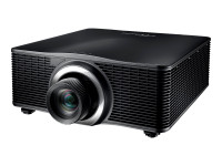 Optoma ProScene ZU860 - DLP-Projektor - Laser/Phosphor - 3D - 8500 lm - WUXGA (1920 x 1200) von Optoma Technology