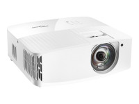 Optoma UHD35STx - DLP-Projektor - 3D - 3600 lm von Optoma Technology