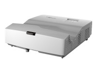 Optoma W330UST - DLP-Projektor - 3D - 3600 ANSI-Lumen - WXGA (1280 x 800) von Optoma Technology