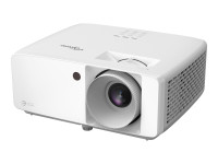 Optoma ZH420 - DLP-Projektor - Laser - 3D - 4300 lm - Full HD (1920 x 1080) von Optoma Technology