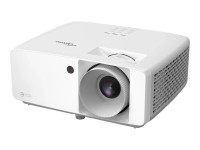 Optoma ZH462 - DLP-Projektor - Laser - 3D - 5000 lm - Full HD (1920 x 1080) von Optoma Technology