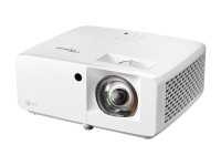 Optoma ZK430ST - DLP-Projektor - Laser - 3D - 3700 lm von Optoma Technology