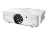 Optoma ZK507-W - DLP-Projektor - Laser - 3D - 5000 lm von Optoma Technology