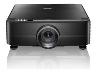 Optoma ZU725TST - DLP-Projektor - Laser - 3D - 7200 lm - WUXGA (1920 x 1200) von Optoma Technology