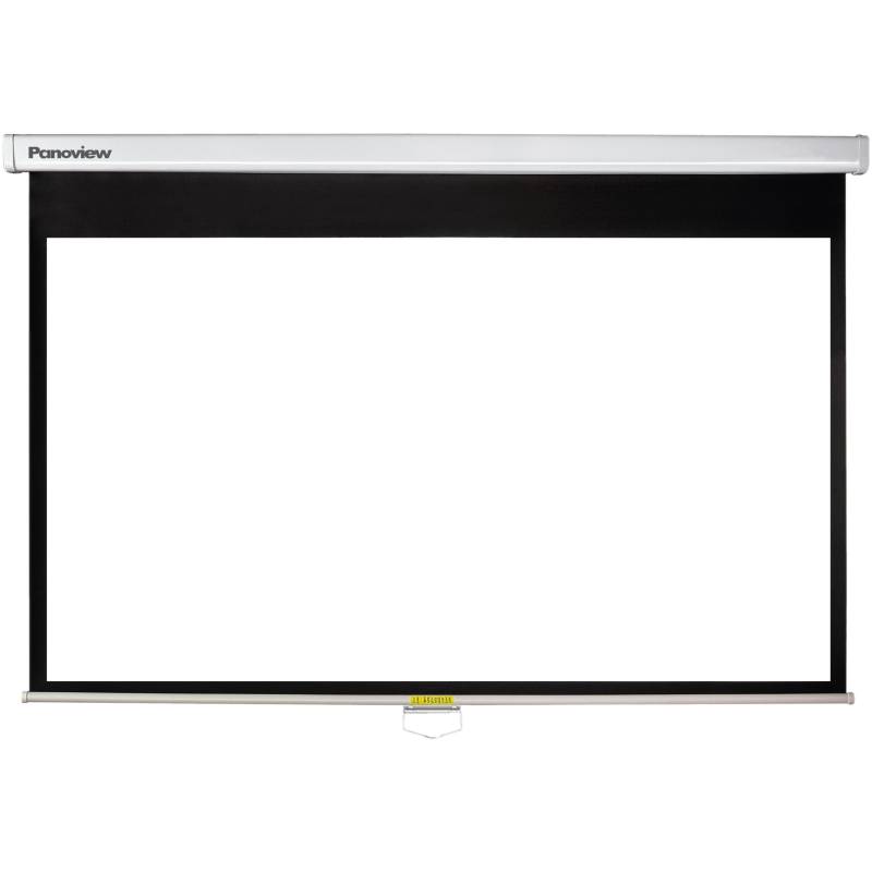 (B-Ware) Optoma DS-9092PWC 92 Zoll 16:9 Beamerleinwand von Optoma