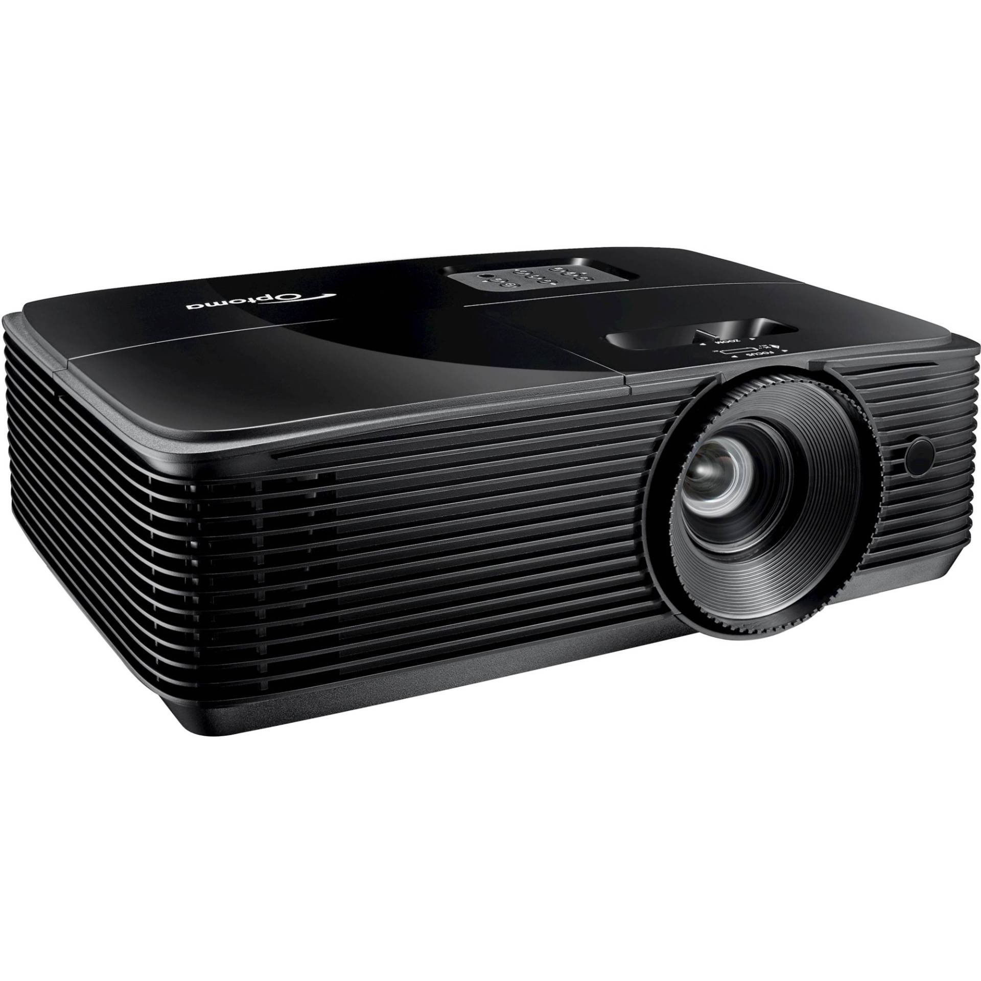 HD28e, DLP-Beamer HD28e, DLP-Beamer von Optoma