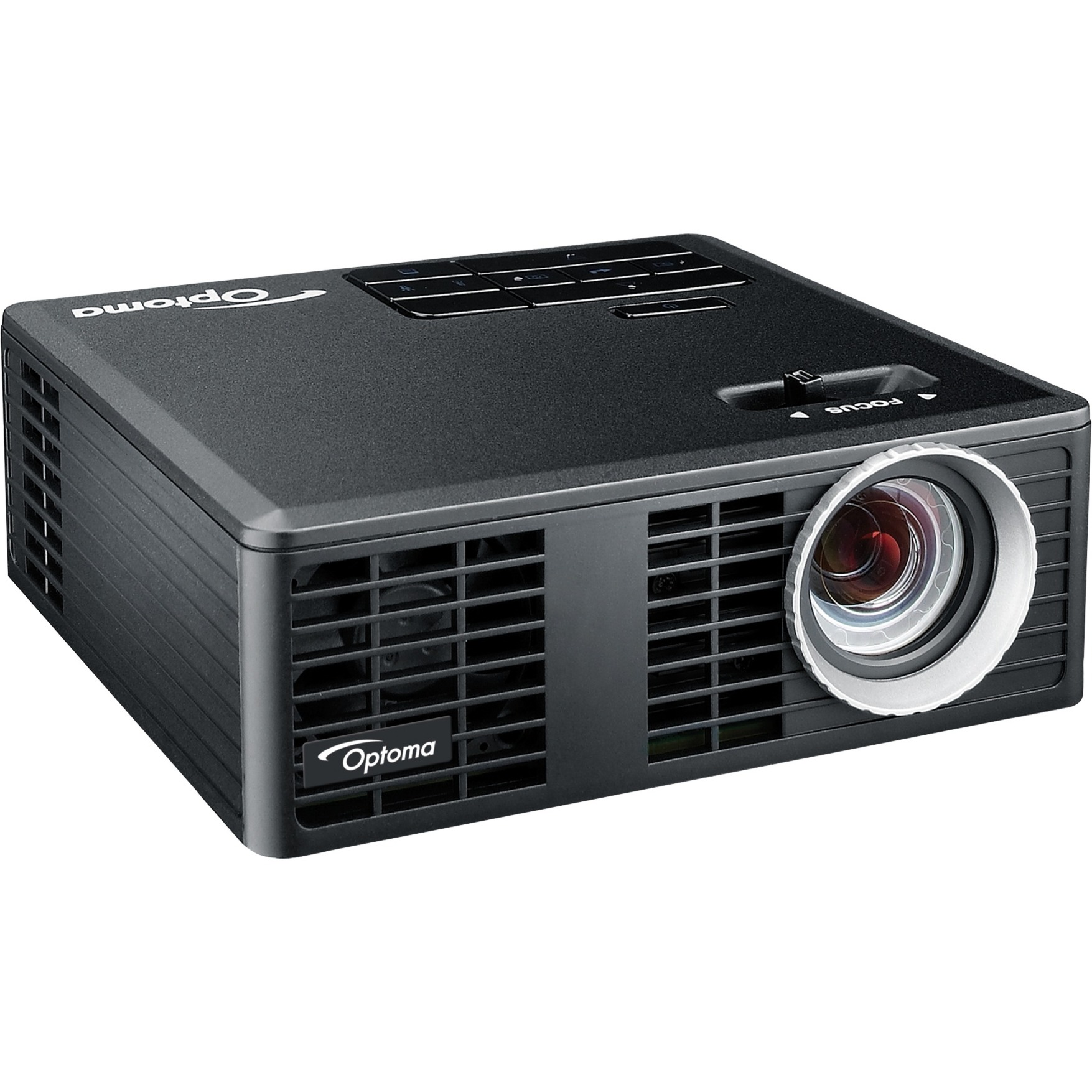 ML750E, DLP-Beamer ML750E, DLP-Beamer von Optoma