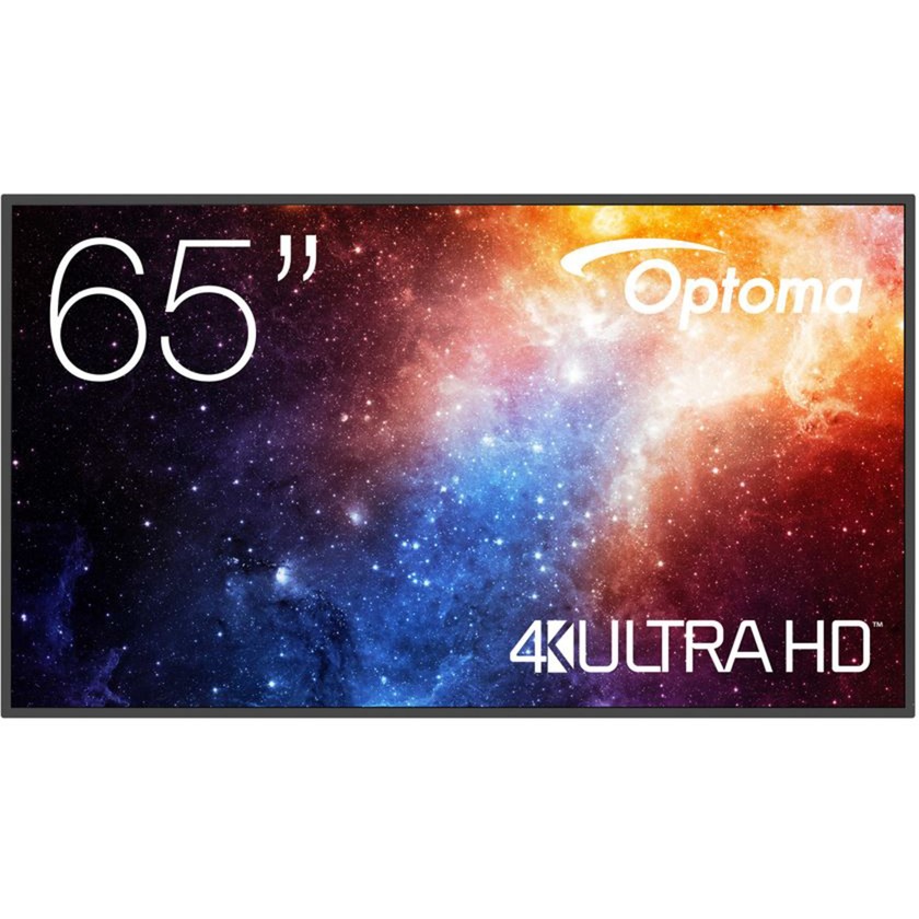 N3651K, Public Display von Optoma