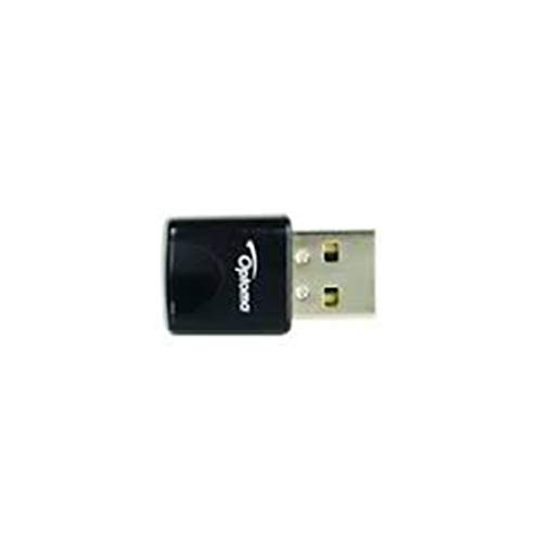 OPTOMA Compatible Module WiFi USB WU5205 Noir von Optoma