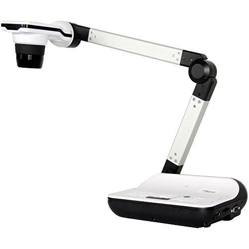 OPTOMA DC550 Digitalkamera für Dokument von Optoma