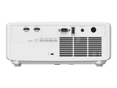 OPTOMA HZ146X-W Projector 1080p 3800lm OPTOMA HZ146X-W Projector 1080p 3800lm von Optoma