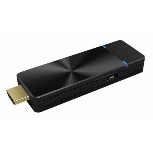 OPTOMA Kabelloser Dongle 4K UHD OPTOMA Kabelloser Dongle 4K UHD von Optoma