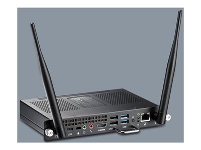OPTOMA Mini OPS i5-12450H 8GB 256GB SSD OPTOMA Mini OPS i5-12450H 8GB 256GB SSD von Optoma