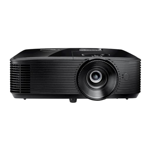 OPTOMA Opto H190X wh 3900 WXGA DLP von Optoma