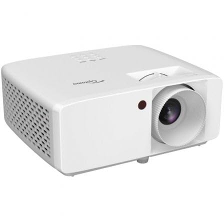 OPTOMA Projektor, Modell OPTOMA ZW335e 3600 ANSI Lumen Full HD von Optoma