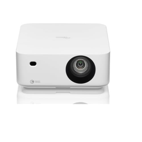 OPTOMA TECHNOLOGY ML1080ST Laser HDR10 von Optoma