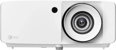 OPTOMA TECHNOLOGY UHZ35 4K 3500LM LASER 30.000H (E9PD7LD01EZ21) von Optoma