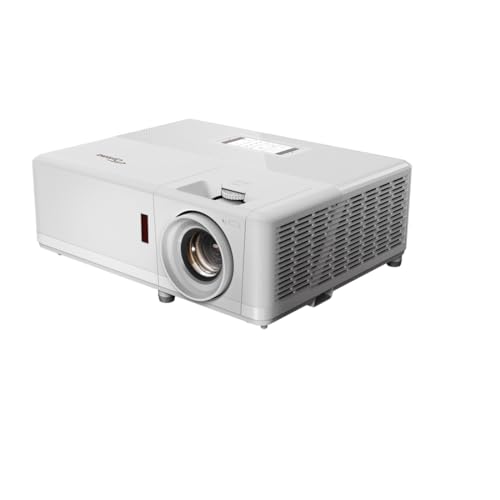 Optoma ZH507+ von Optoma