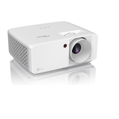 OPTOMA TECHNOLOGY ZH520 Duracore Laser projector von Optoma
