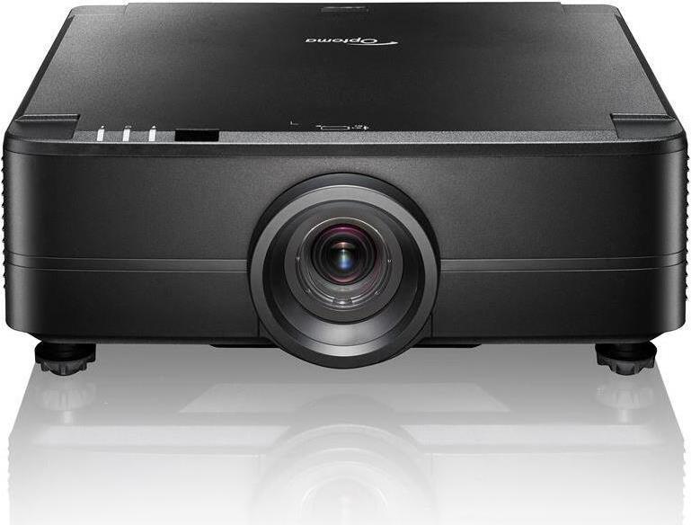 OPTOMA TECHNOLOGY ZU820TST LASER WUXGA8.2LUM 3.000.000:1 1XHDMI 1.4A 3D SUPPO (W9PD7L901VZ1) von Optoma