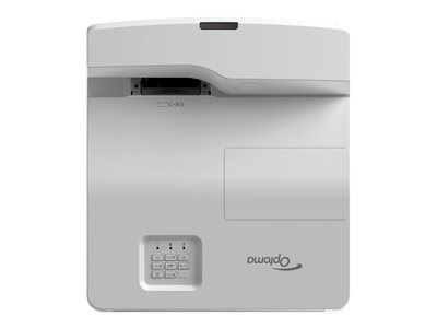 OPTOMA W340UST UST Projektor WXGA 4000Lm OPTOMA W340UST UST Projektor WXGA 4000Lm von Optoma
