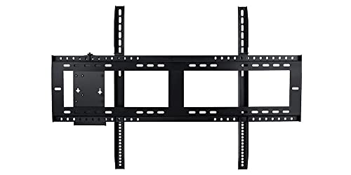 OPTOMA Wall Mount OWMFP01 für Multi-Touch Interactive Flat Panel OP651RKe OP751RKe OP861RKe von Optoma