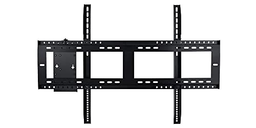 OPTOMA Wall Mount OWMFP01 for Multi-Touch Interactive Flat Panel OP651RKe OP751RKe OP861RKe OPTOMA Wall Mount OWMFP01 for Multi-Touch Interactive Flat Panel OP651RKe OP751RKe OP861RKe von Optoma