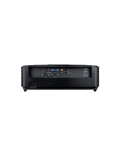 OPTOMA XGA X400LVE XGA 4000L Weiss HDMI VGA USB 3D-PROJEKTOR OPTOMA XGA X400LVE XGA 4000L Weiss HDMI VGA USB 3D-PROJEKTOR von Optoma